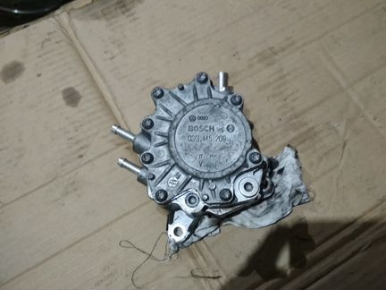 Вакуумный насос Audi A4 B7