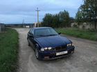 BMW 3 серия 2.0 МТ, 1993, 350 657 км