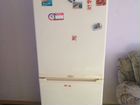 Холодильник Stinol б/у в рабочем состоянии