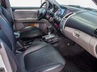 Mitsubishi Pajero Sport 2.5 AT, 2013, 210 831 км объявление продам