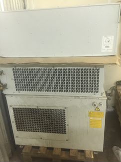 Кондиционеры Liebert hiross