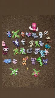 Littlest pet shop