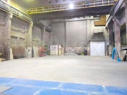 Помещение свободного назначения, 1000 м²