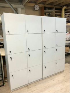 Локер для хранение вещей