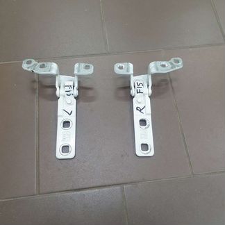 F15 BMW X5 петля крышки багажника 7294434