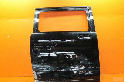 Дверь сдвижная правая Mercedes V-Class W447