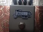 Marshall JH-1 THE jackhammer объявление продам