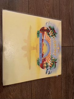 Грампластинка Wishbone Ash
