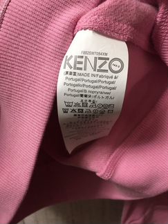 Свитшот Kenzo Новый Оригинал