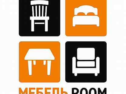 Рум опта. Mebelroom logo.