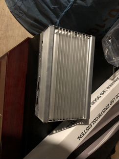 Усилитель Bmw Hi-Fi