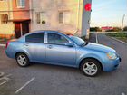 Chery Fora (A21) 2.0 МТ, 2007, 54 000 км