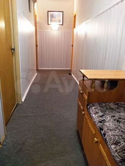 Комната 18 м² в 3-к, 6/12 эт.