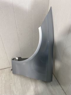 Левое крыло mercedes w218 cls в наличии