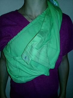 Слинг. Абсолютно новый