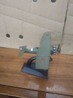 Модель самолёта