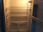 Холодильник Indesit,рабочий, доставка,гарантия объявление продам