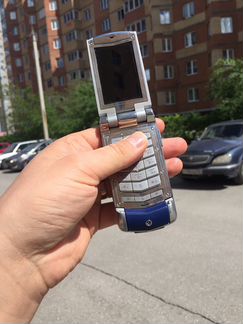 Vertu Constellation Ayxta