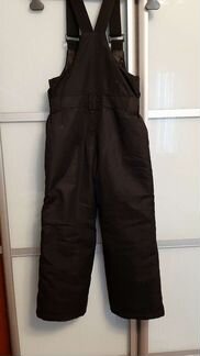 Полукомбинезон для мальчика