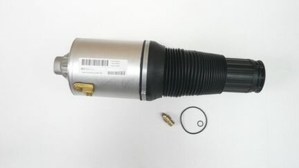 Передний пневмобаллон Audi S8 5.2L quattro