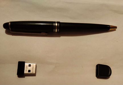 USB флешка
