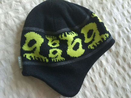 Шапка