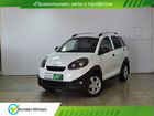 Chery IndiS (S18D) 1.3 МТ, 2012, 39 000 км