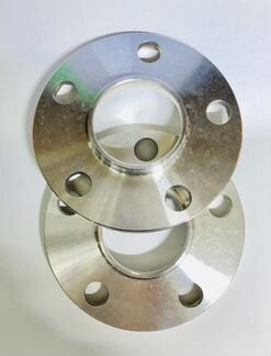 Проставки для колёс BMW G05 (20mm)