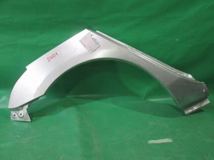 Арка колеса задняя правая мазда 3 вк седан 3691156