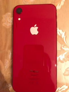 Продам iPhone XR