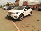 Land Rover Discovery Sport 2.0 AT, 2017, 79 350 км