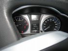 Datsun on-DO 1.6 МТ, 2017, 9 000 км объявление продам