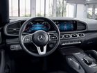 Mercedes-Benz GLE-класс Coupe 3.0 AT, 2021 объявление продам