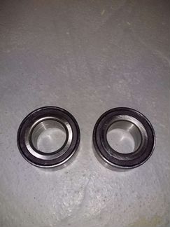 Подшипник ступичный mercedes