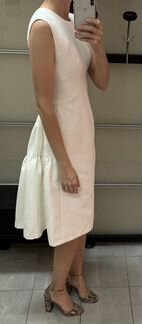 Платье Cyrille Gassiline