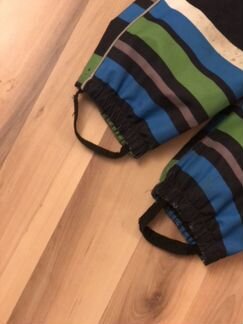 Комбинезон демисезонный reima 92