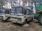 Городской автобус ПАЗ 32053-57