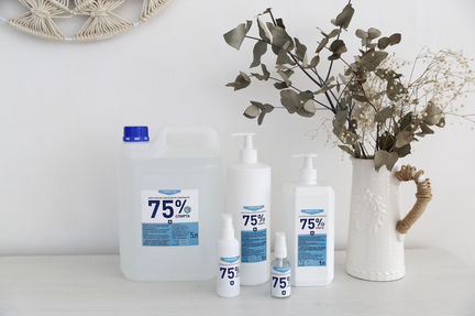 Санитайзер