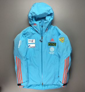 Тренерский Спортивный костюм adidas Сборной России