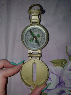 Компас Engineer directional compass