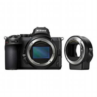 Nikon Z5 Body