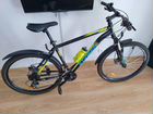 Горный велосипед Stinger Element Evo 27.5 объявление продам