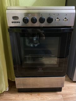 Плита Indesit