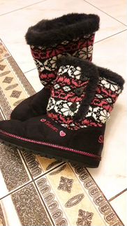 Угги Skechers