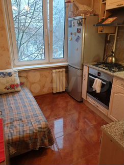 1-к квартира, 32.8 м², 5/9 эт.
