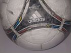Футбольный мяч adidas tango 12