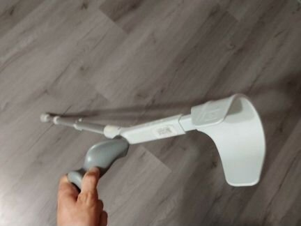 Костыль медецинский