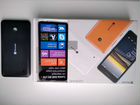 Microsoft Lumia 640 LTE с безлимитным интернетом объявление продам