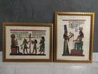 Картины Египетские сюжеты объявление продам