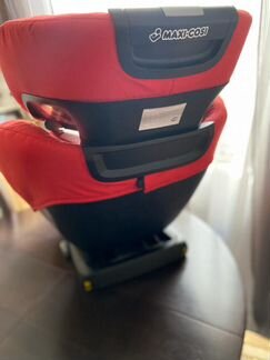 Автокресло Maxi-Cosi RodiFix, 15-36 кг, Isofix